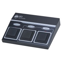UC3 Footcontroller